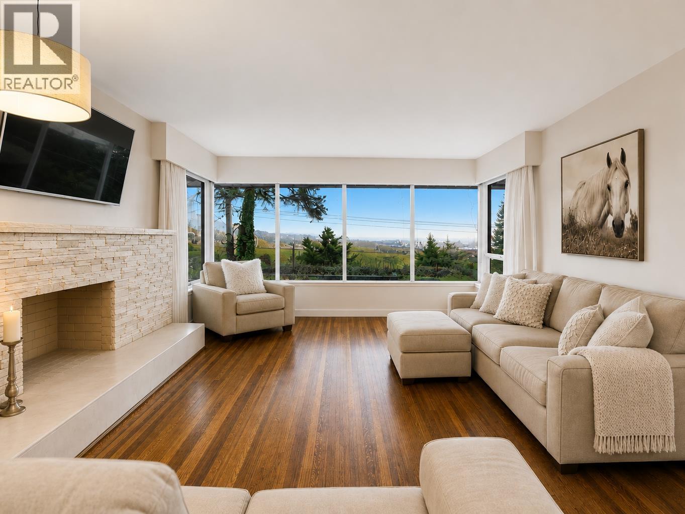 68 Bonnymuir Drive, West Vancouver, British Columbia  V7S 1L2 - Photo 8 - R3170787