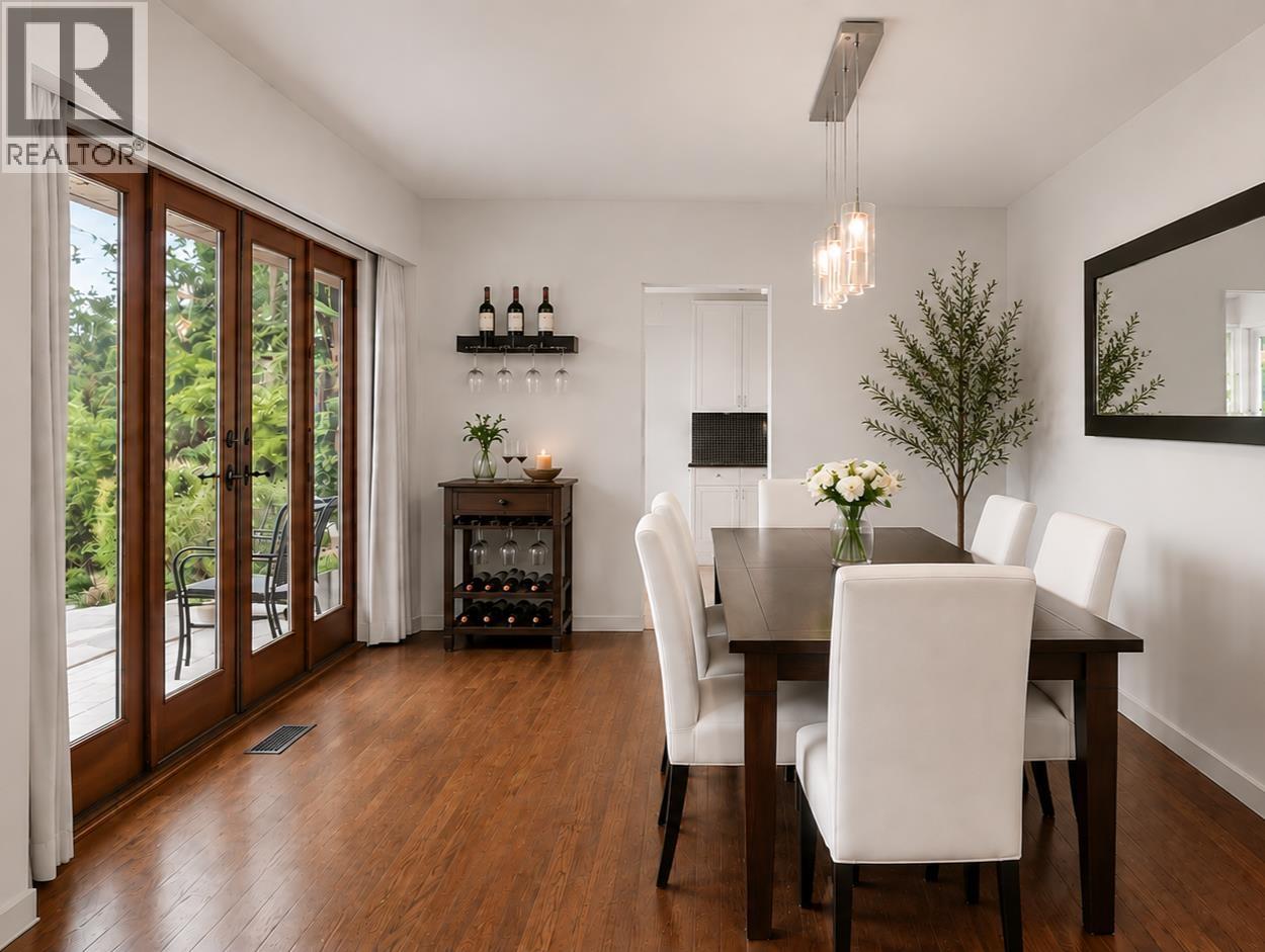 68 Bonnymuir Drive, West Vancouver, British Columbia  V7S 1L2 - Photo 9 - R3170787