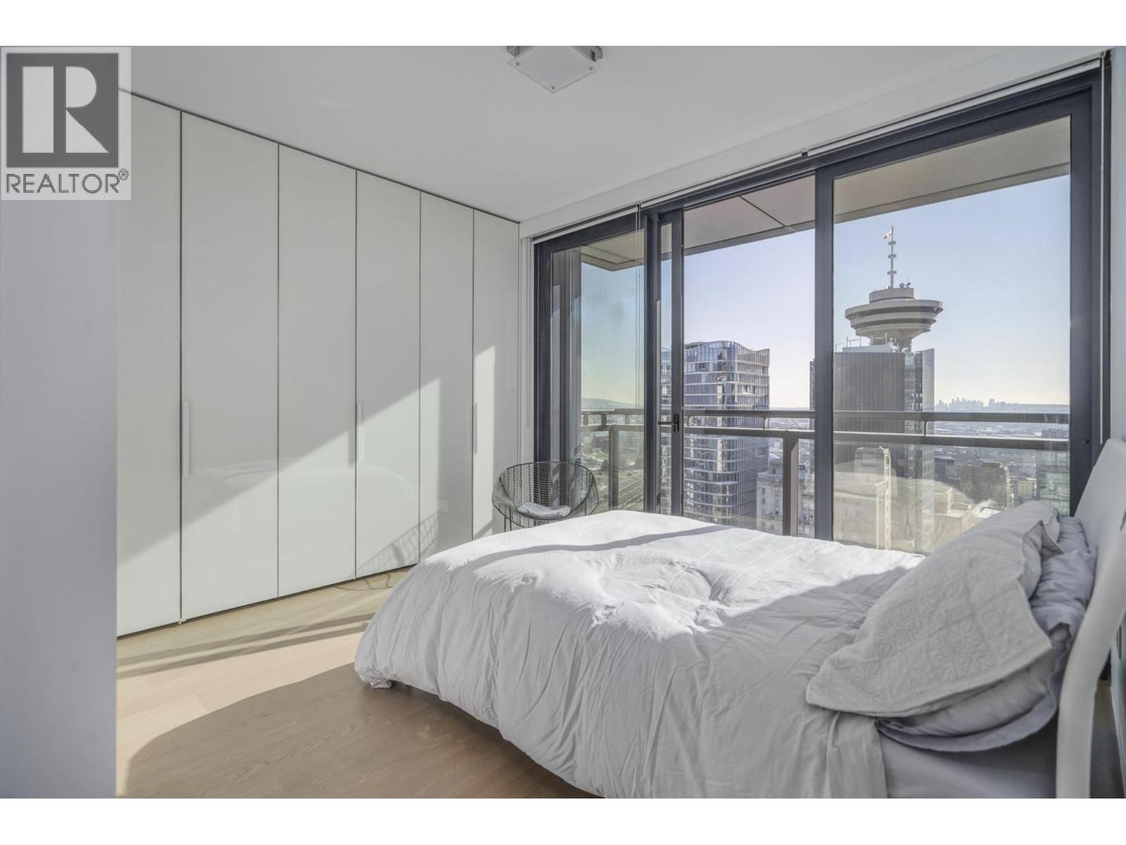 2802 838 W Hastings Street, Vancouver, British Columbia  V6C 0A6 - Photo 10 - R3170765