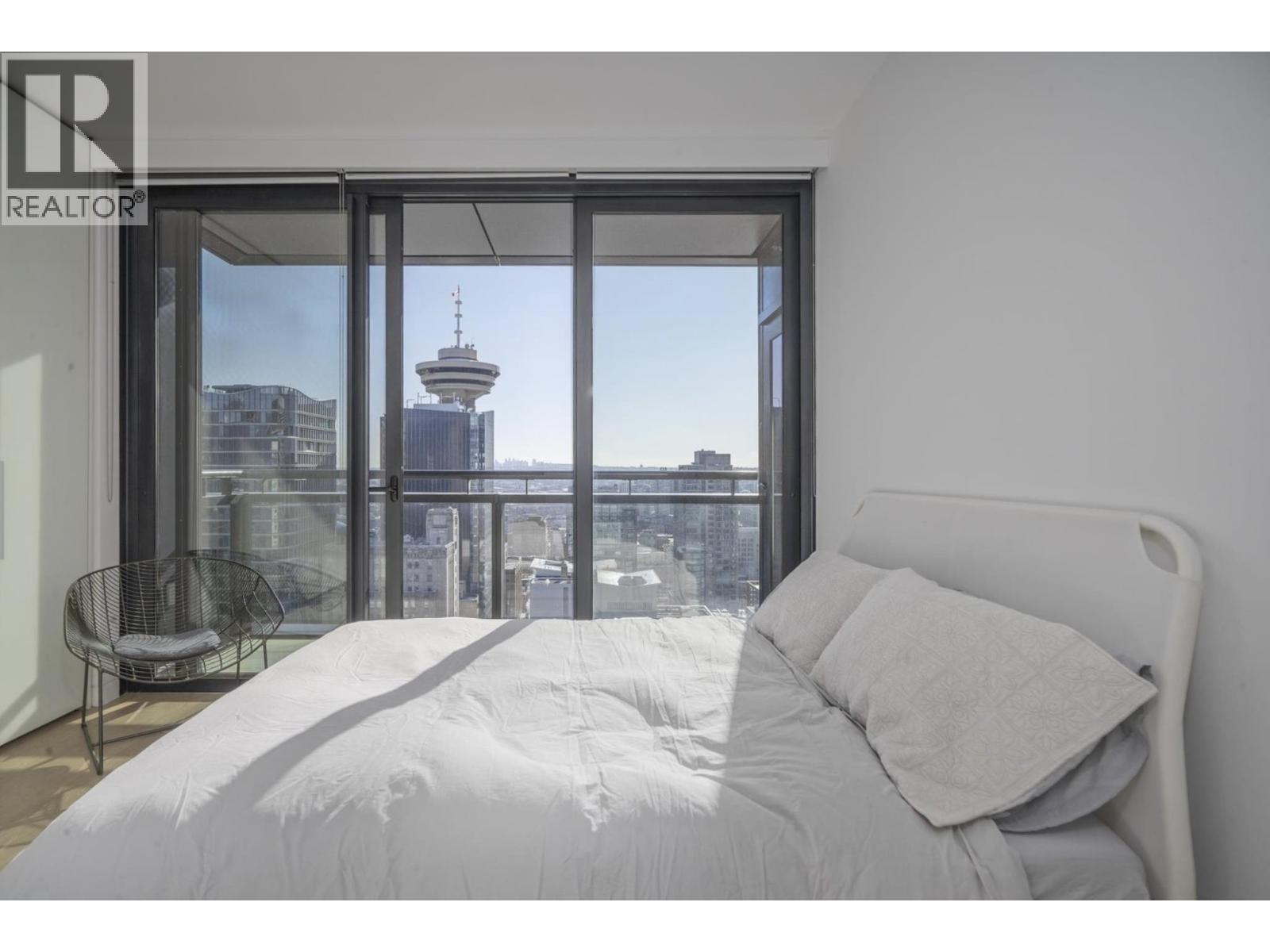 2802 838 W Hastings Street, Vancouver, British Columbia  V6C 0A6 - Photo 12 - R3170765
