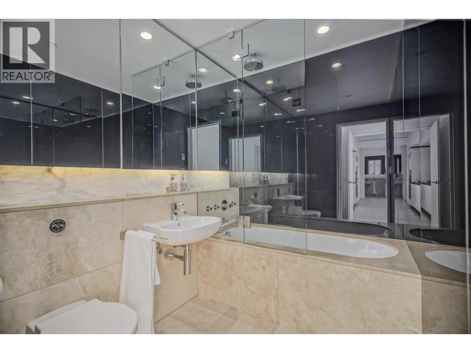 2802 838 W Hastings Street, Vancouver, British Columbia  V6C 0A6 - Photo 15 - R3170765