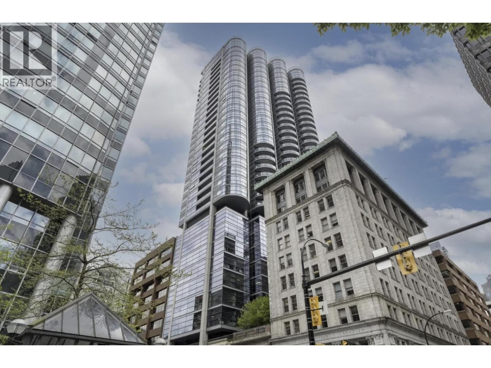 2802 838 W Hastings Street, Vancouver, British Columbia  V6C 0A6 - Photo 18 - R3170765