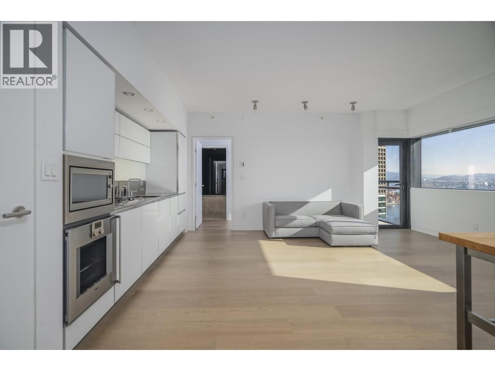 2802 838 W Hastings Street, Vancouver, British Columbia  V6C 0A6 - Photo 3 - R3170765