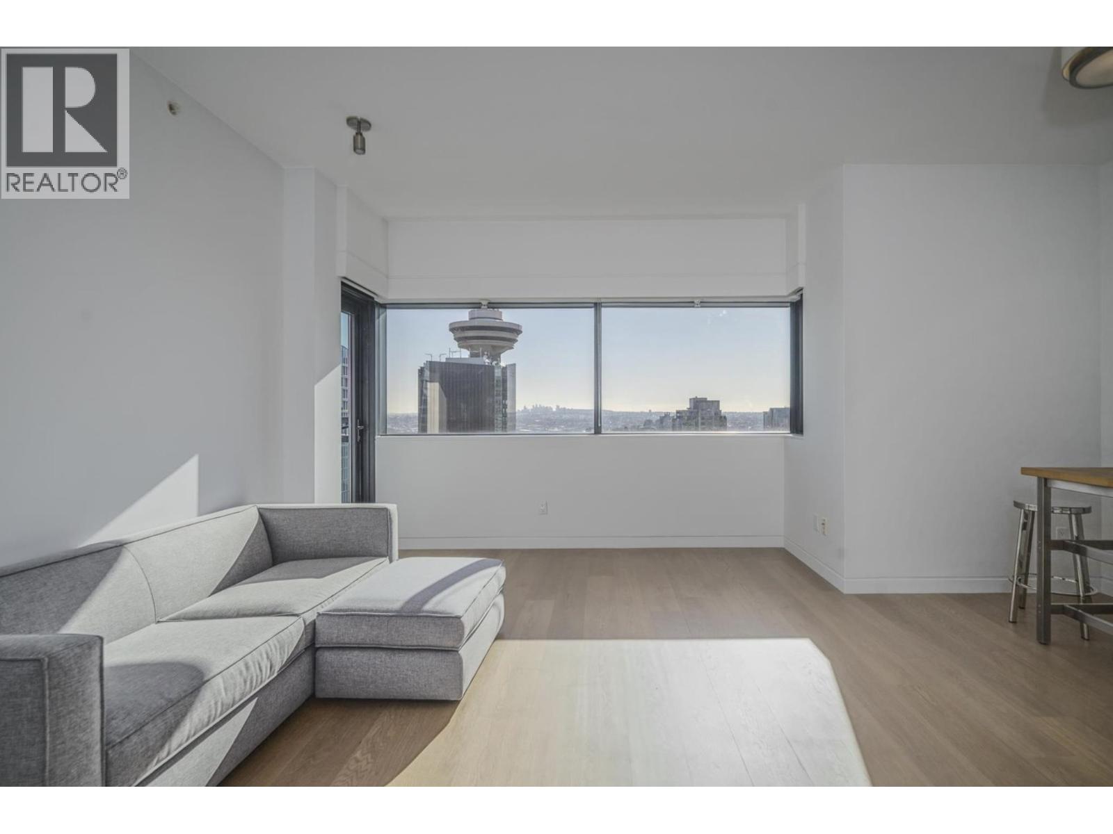 2802 838 W Hastings Street, Vancouver, British Columbia  V6C 0A6 - Photo 4 - R3170765