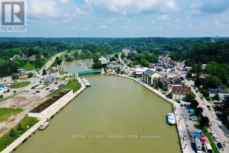 205 Orchard Street, Central Elgin, Ontario  N5L 1C4 - Photo 24 - X13534680
