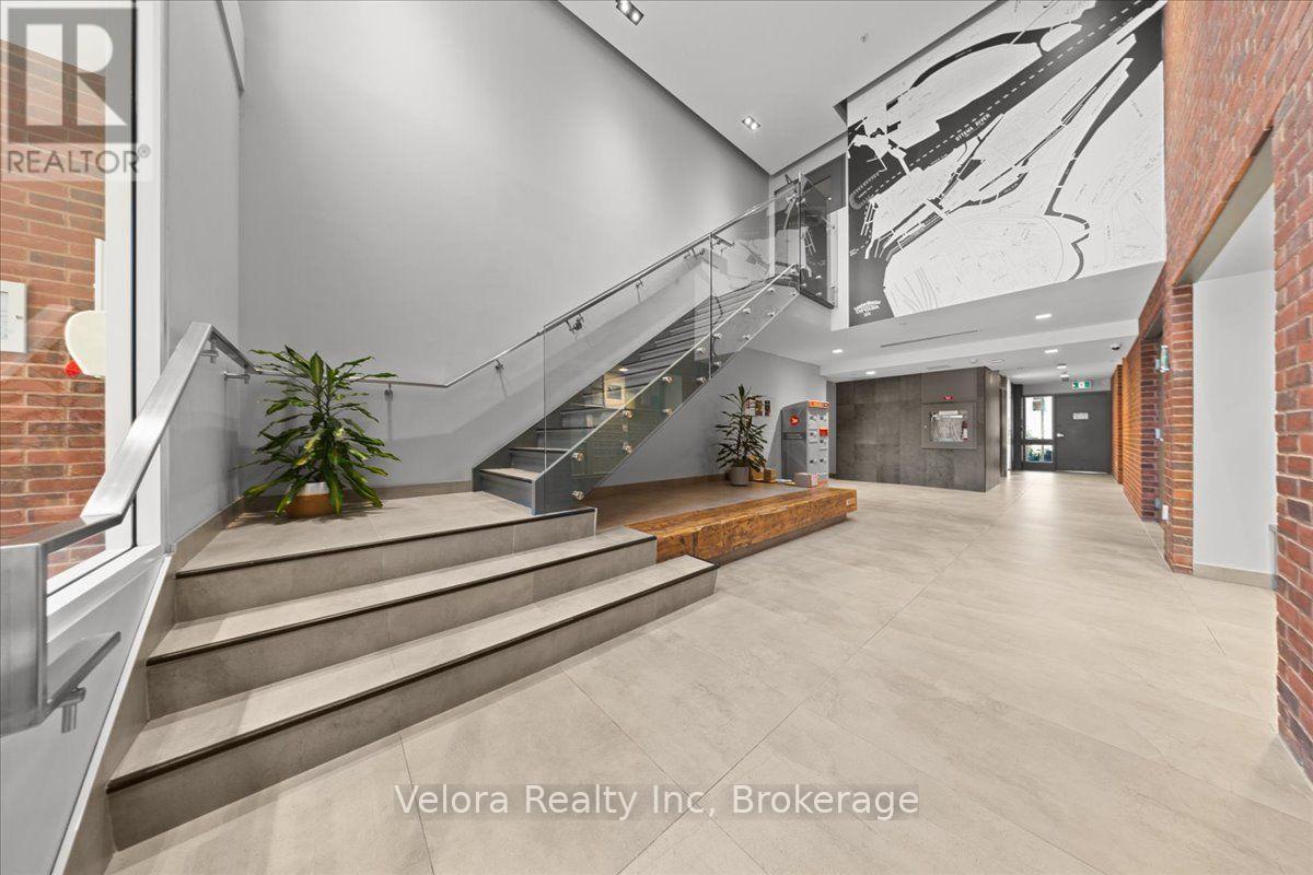 514 - 320 Miwate Private, Ottawa, Ontario K1R 0E1 - Photo 5 - X13840068