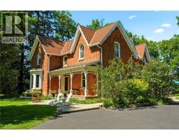 5515 BLIND Line, burlington, Ontario
