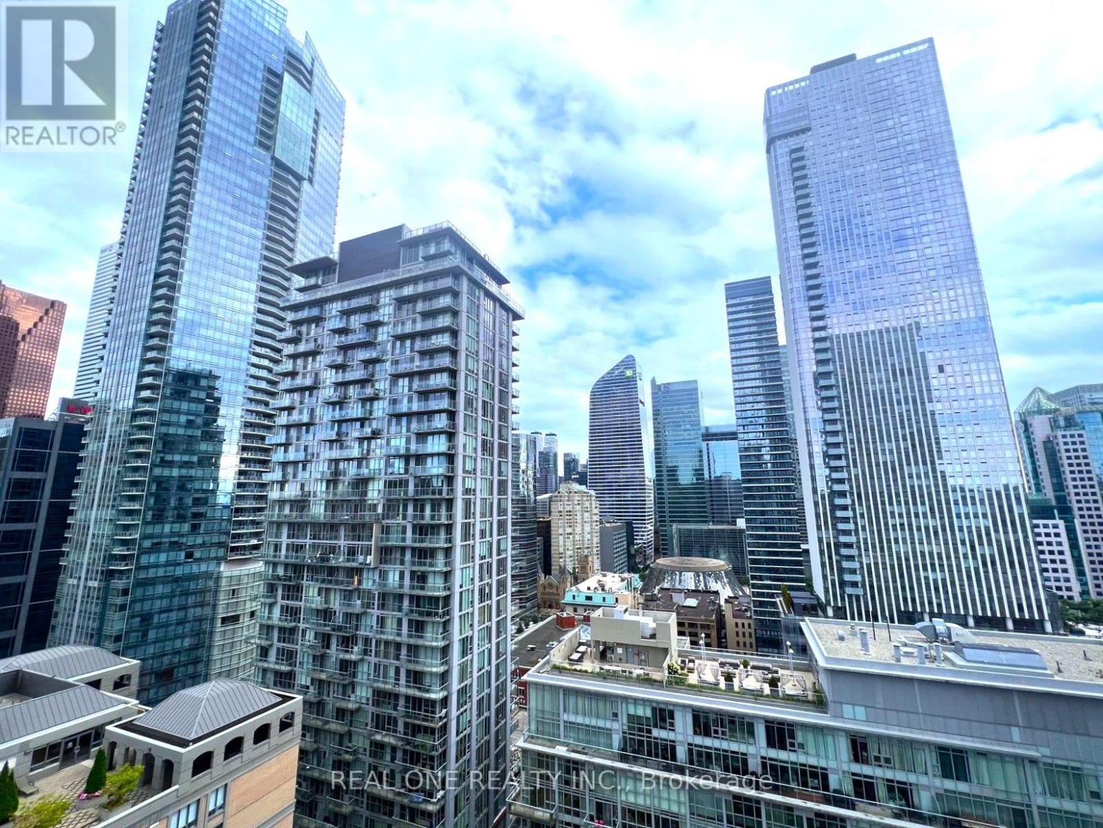2205 - 199 RICHMOND STREET W, toronto (waterfront communities), Ontario