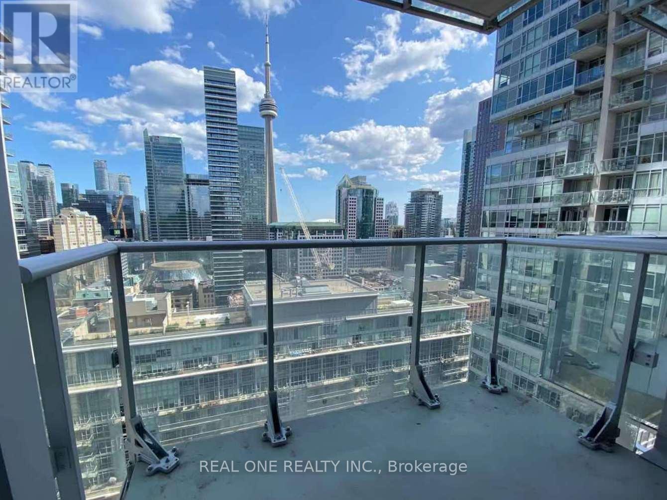 2205 - 199 Richmond Street W, Toronto (Waterfront Communities), Ontario  M5V 0H4 - Photo 14 - C13841610