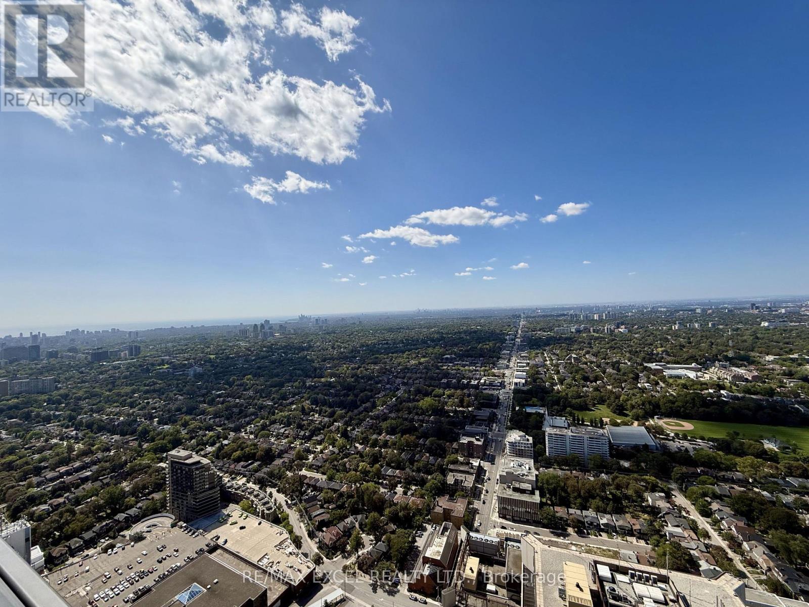 5603 - 8 Eglinton Avenue E, Toronto (Mount Pleasant West), Ontario  M4P 1A6 - Photo 9 - C13841636