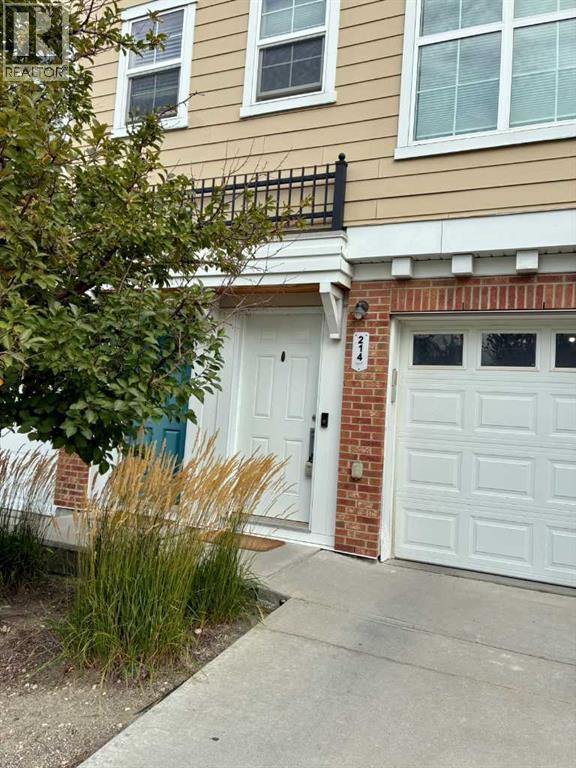 214 Nolanfield Villas NW