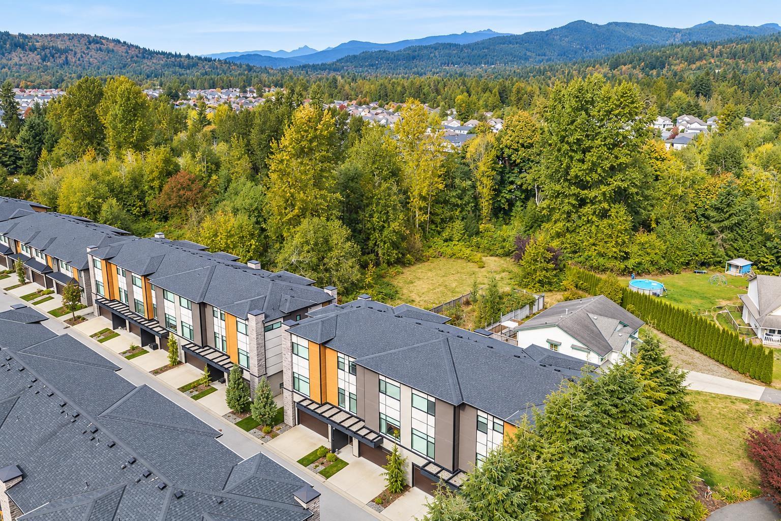 23 33209 CHERRY AVENUE, Mission, British Columbia