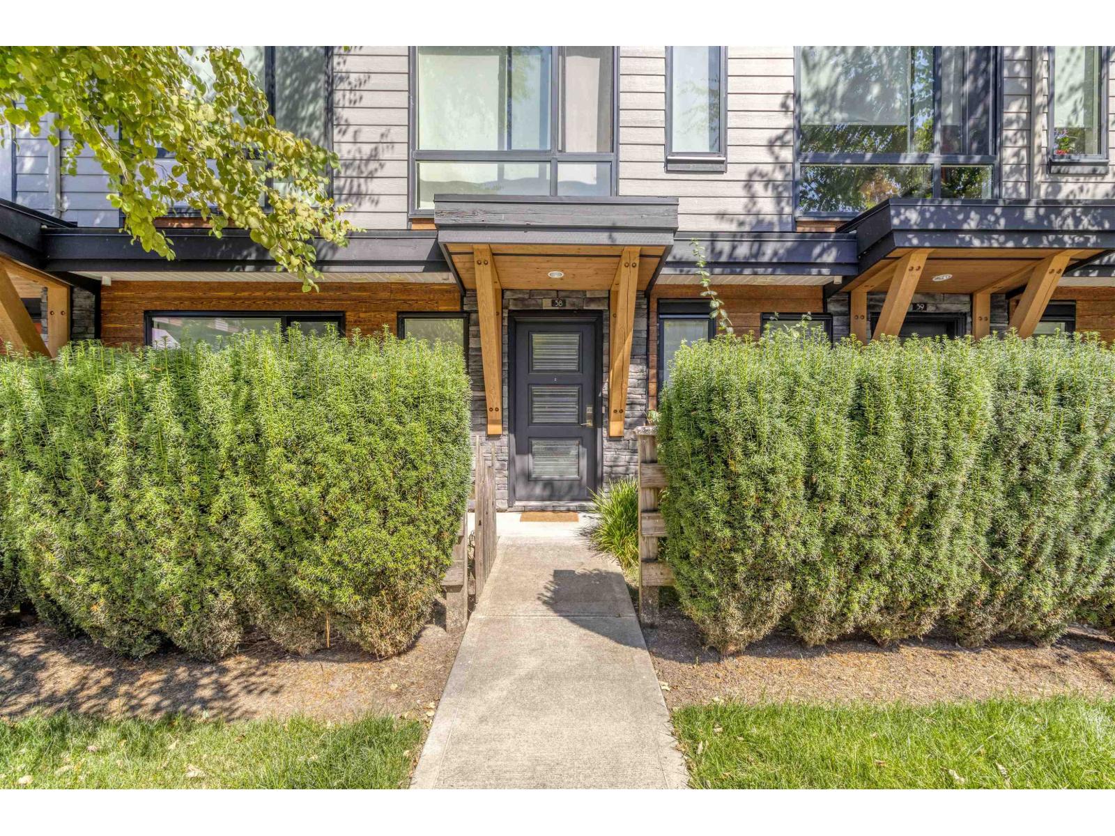 58 16488 64 Avenue, Surrey, British Columbia  V3S 6X6 - Photo 2 - R3170577