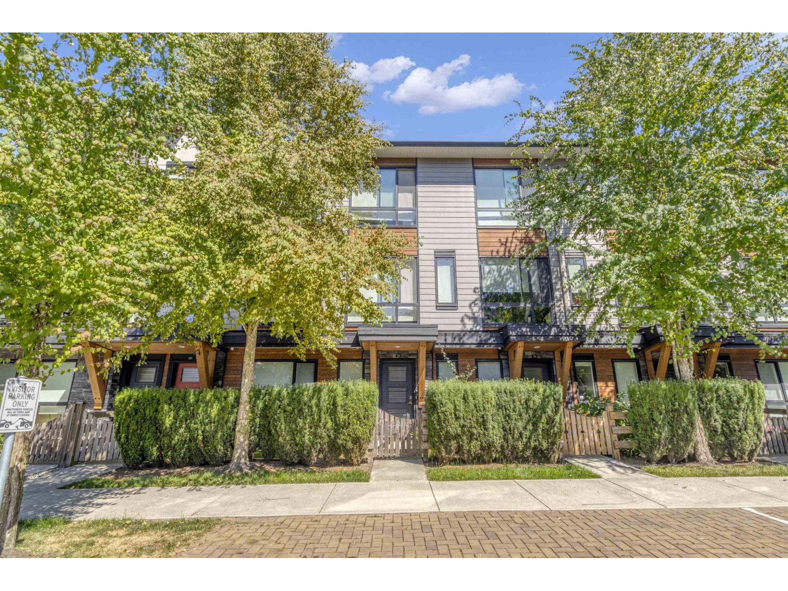 58 16488 64 Avenue, Surrey, British Columbia  V3S 6X6 - Photo 1 - R3170577