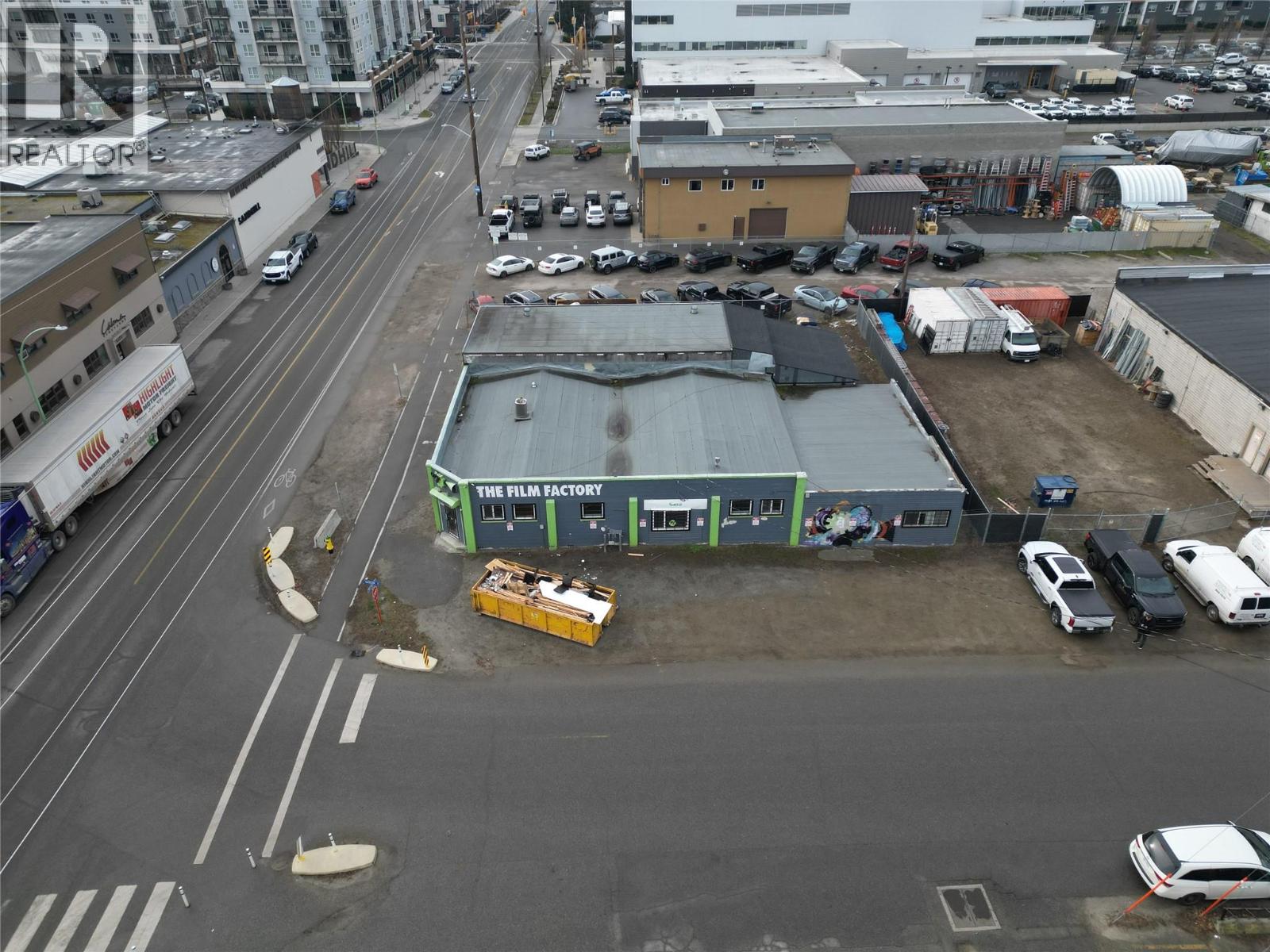 1126 Richter Street Unit# B, Kelowna, British Columbia  V1Y 2K6 - Photo 5 - 10377993