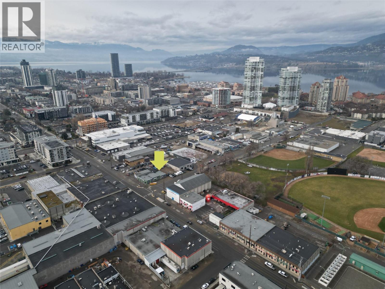 1126 Richter Street Unit# B, Kelowna, British Columbia  V1Y 2K6 - Photo 2 - 10377993
