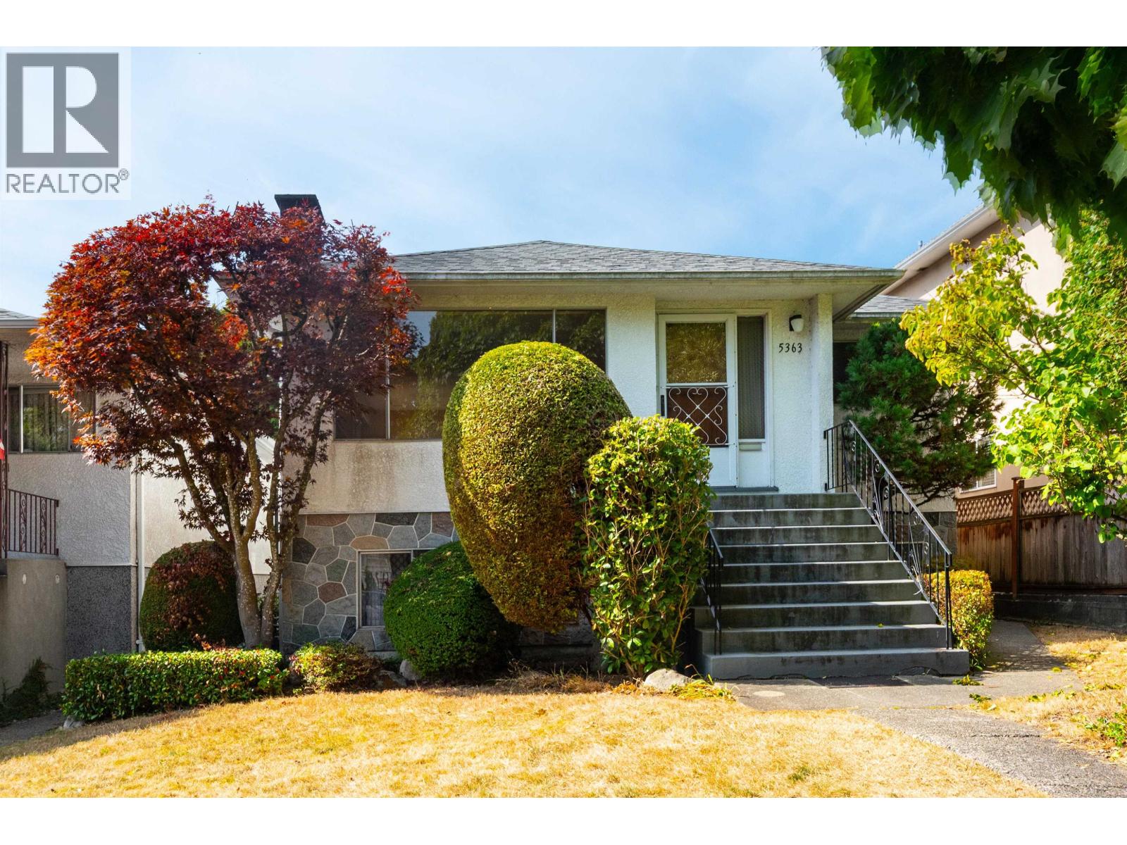 5363 Dumfries Street, Vancouver, British Columbia  V5P 3A3 - Photo 1 - R3170091