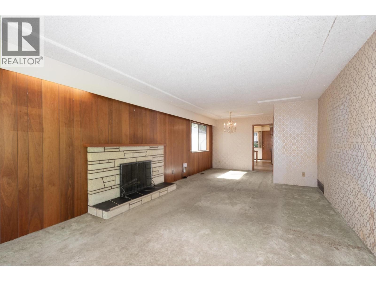 5363 Dumfries Street, Vancouver, British Columbia  V5P 3A3 - Photo 3 - R3170091