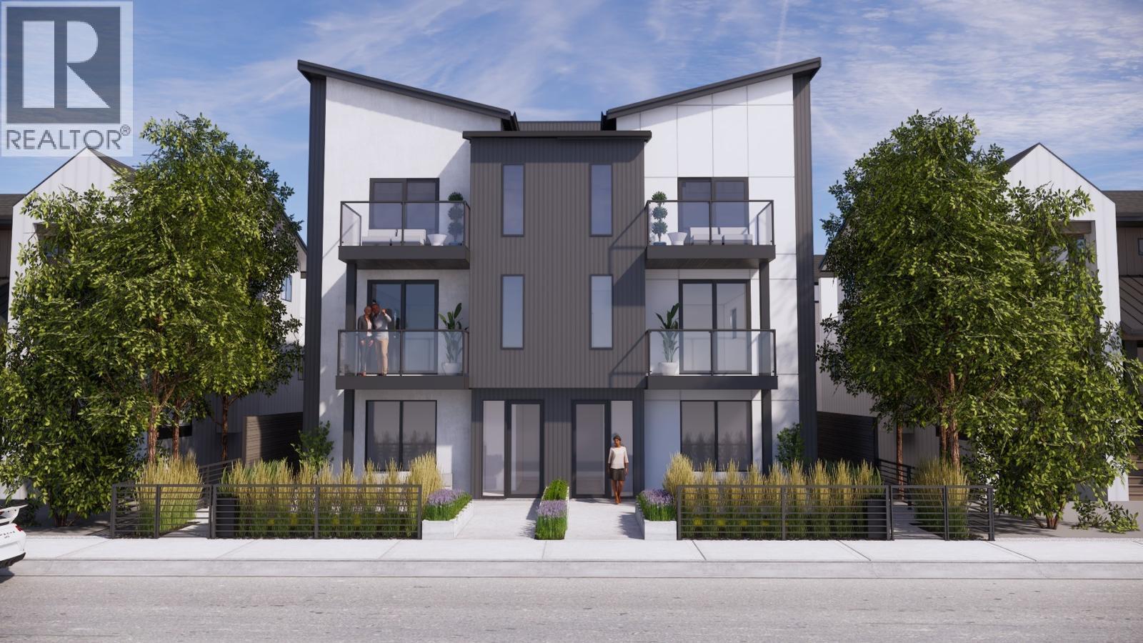 777 Coopland Crescent Unit# 1, Kelowna, British Columbia