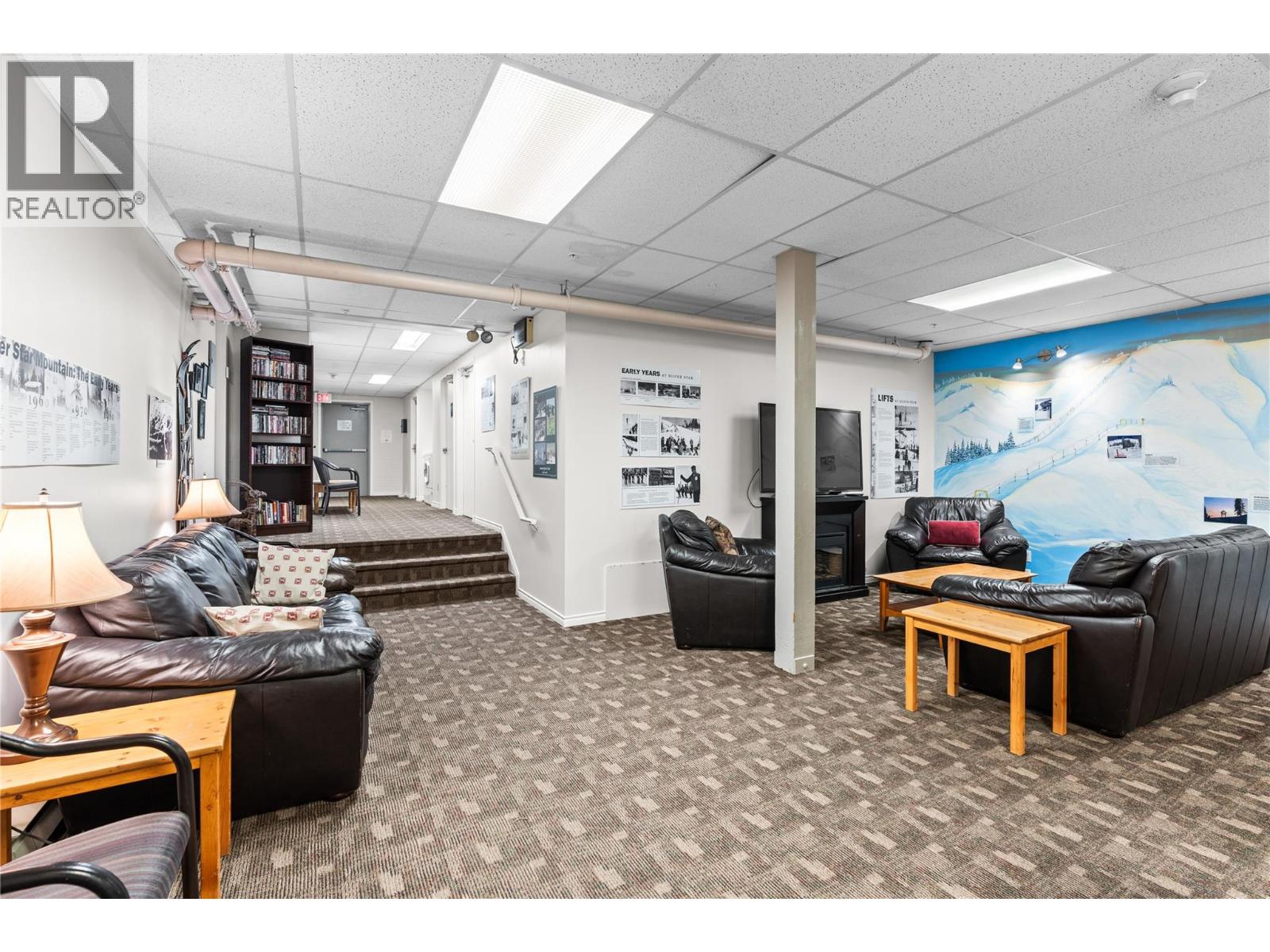 9885 Pinnacles Road Unit# 102, Silver Star, British Columbia  V1B 3M1 - Photo 25 - 10401563