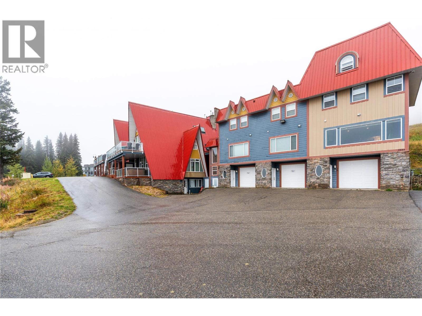 9885 Pinnacles Road Unit# 102, Silver Star, British Columbia  V1B 3M1 - Photo 30 - 10401563