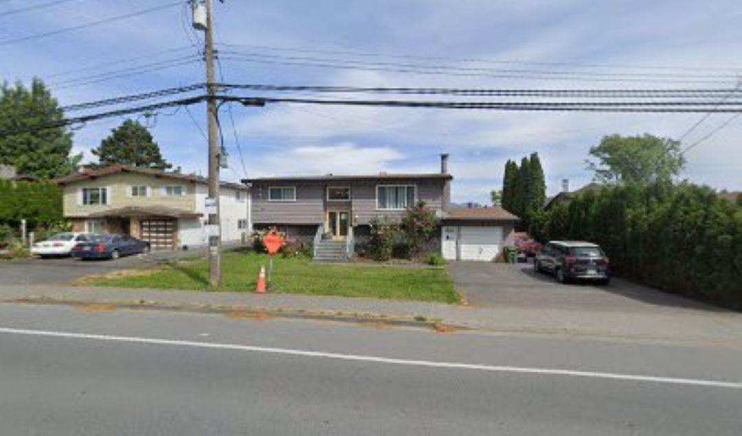 45575 SOUTH SUMAS ROAD|Sardis South, Chilliwack, British Columbia
