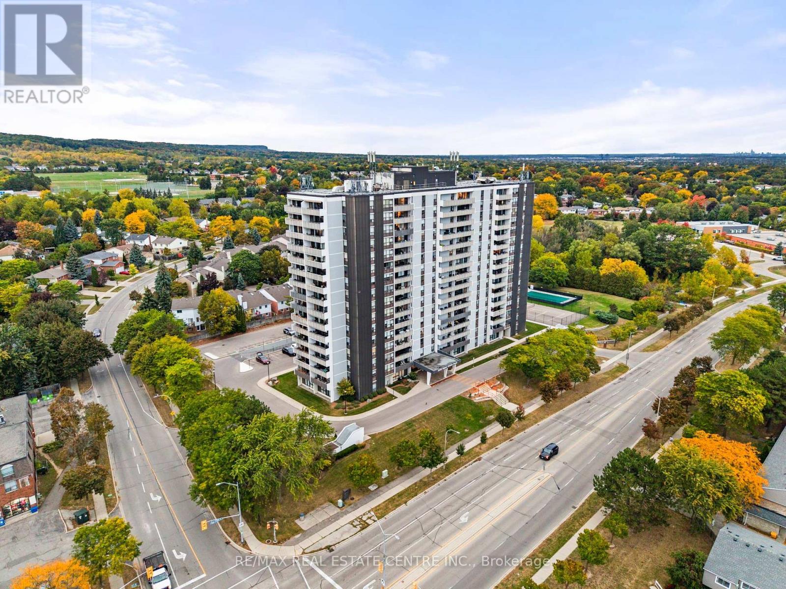 602 - 2055 UPPER MIDDLE ROAD, burlington (brant hills), Ontario