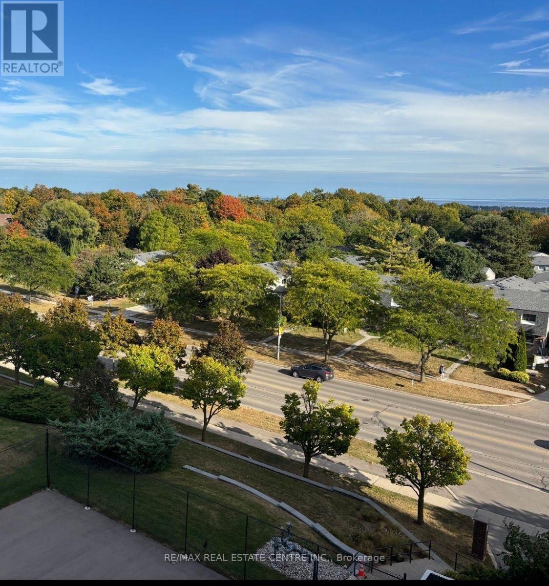 602 - 2055 Upper Middle Road, Burlington (Brant Hills), Ontario  L7P 3P4 - Photo 26 - W13841632