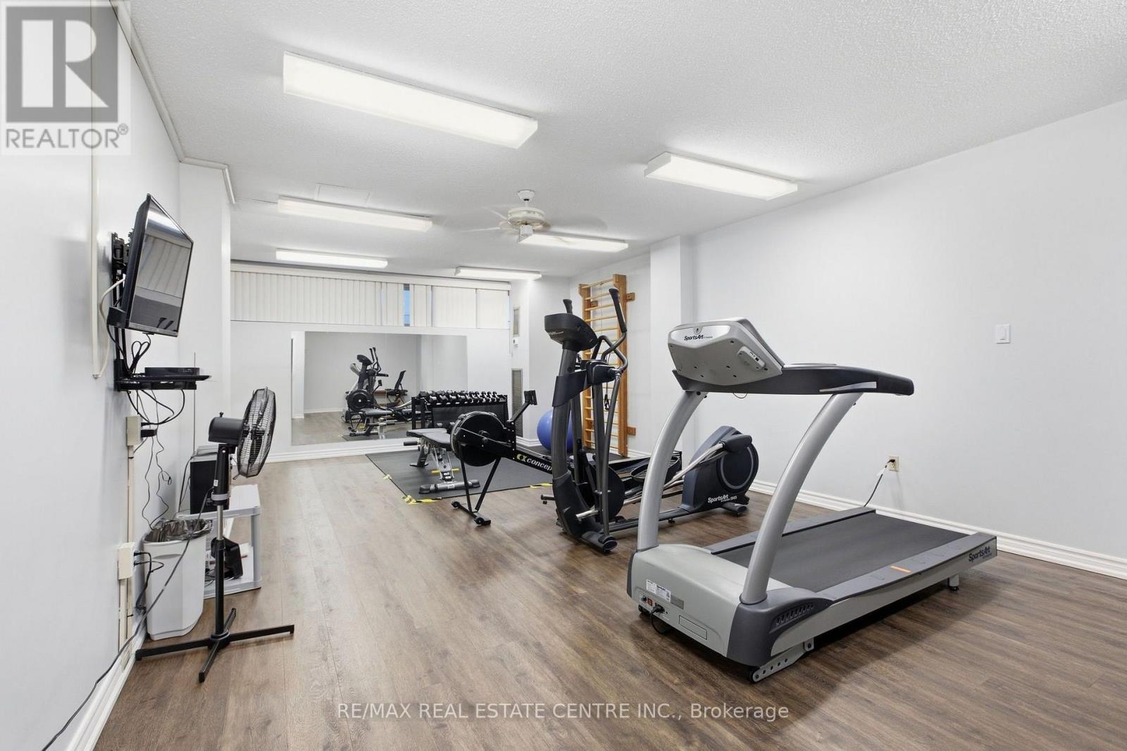 602 - 2055 Upper Middle Road, Burlington (Brant Hills), Ontario  L7P 3P4 - Photo 33 - W13841632