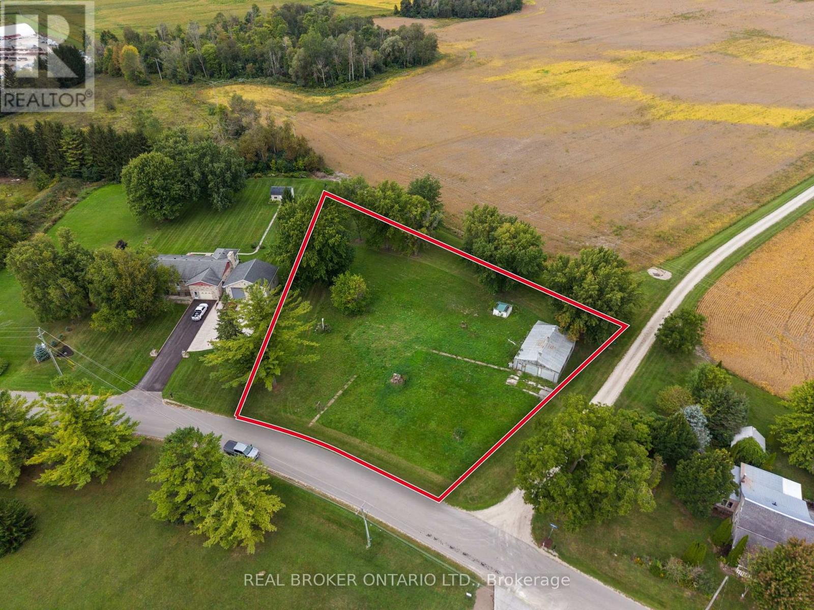 742 JOSEPHINE STREET N, North Huron, Ontario