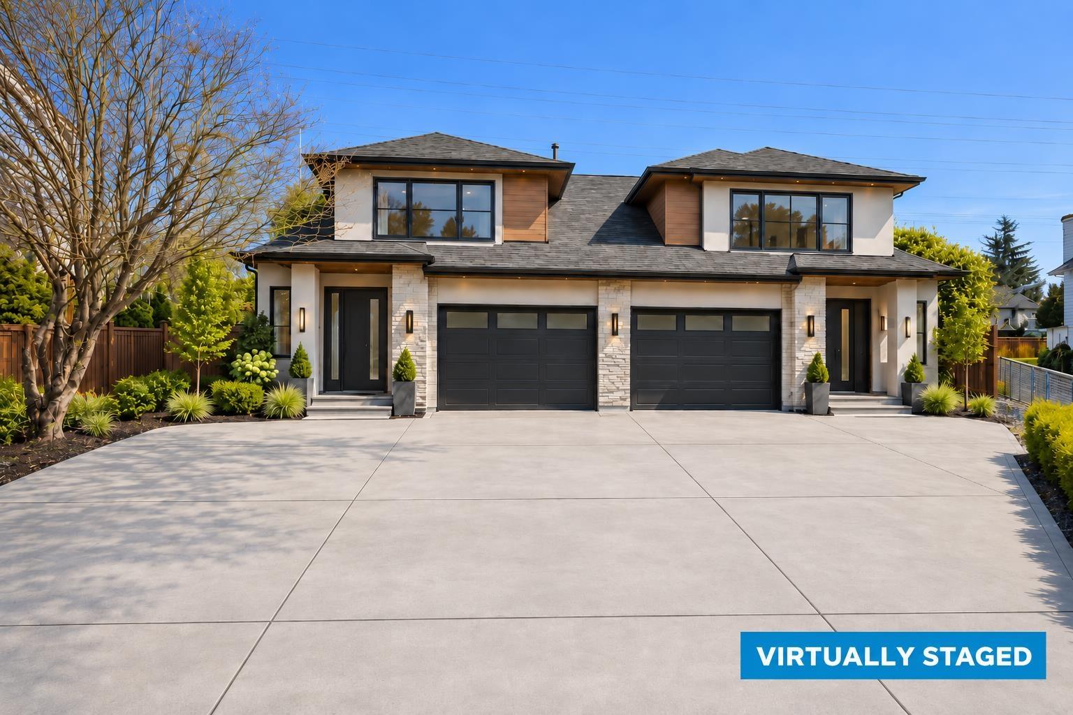 9496 160A AVENUE, Surrey, British Columbia