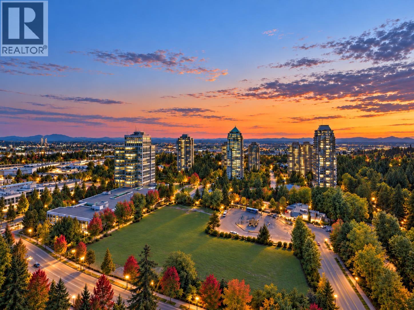3009 7088 18TH AVENUE, Burnaby, British Columbia