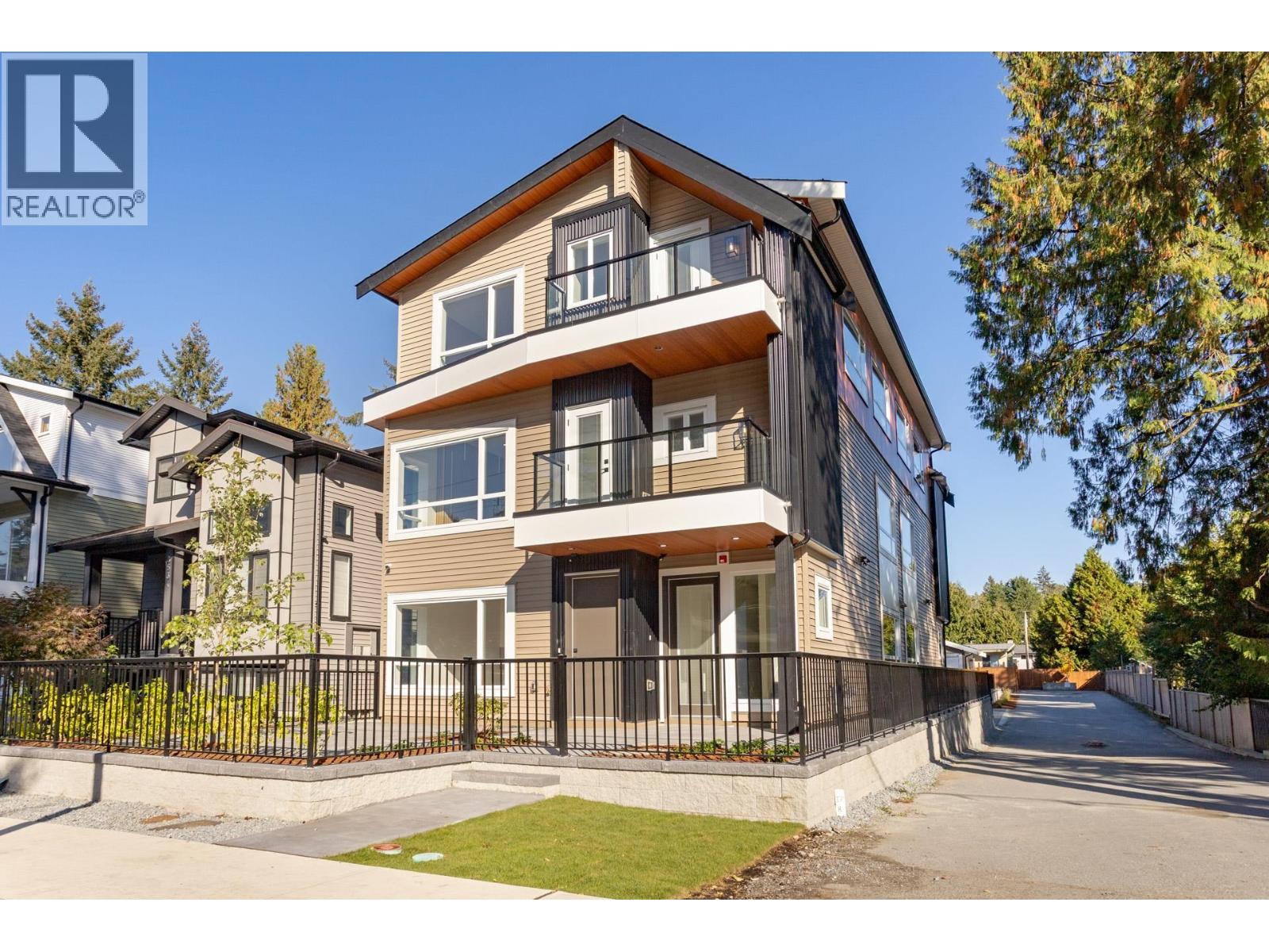 101 3532 Hastings Street, Port Coquitlam, British Columbia  V3E 0A6 - Photo 2 - R3170748