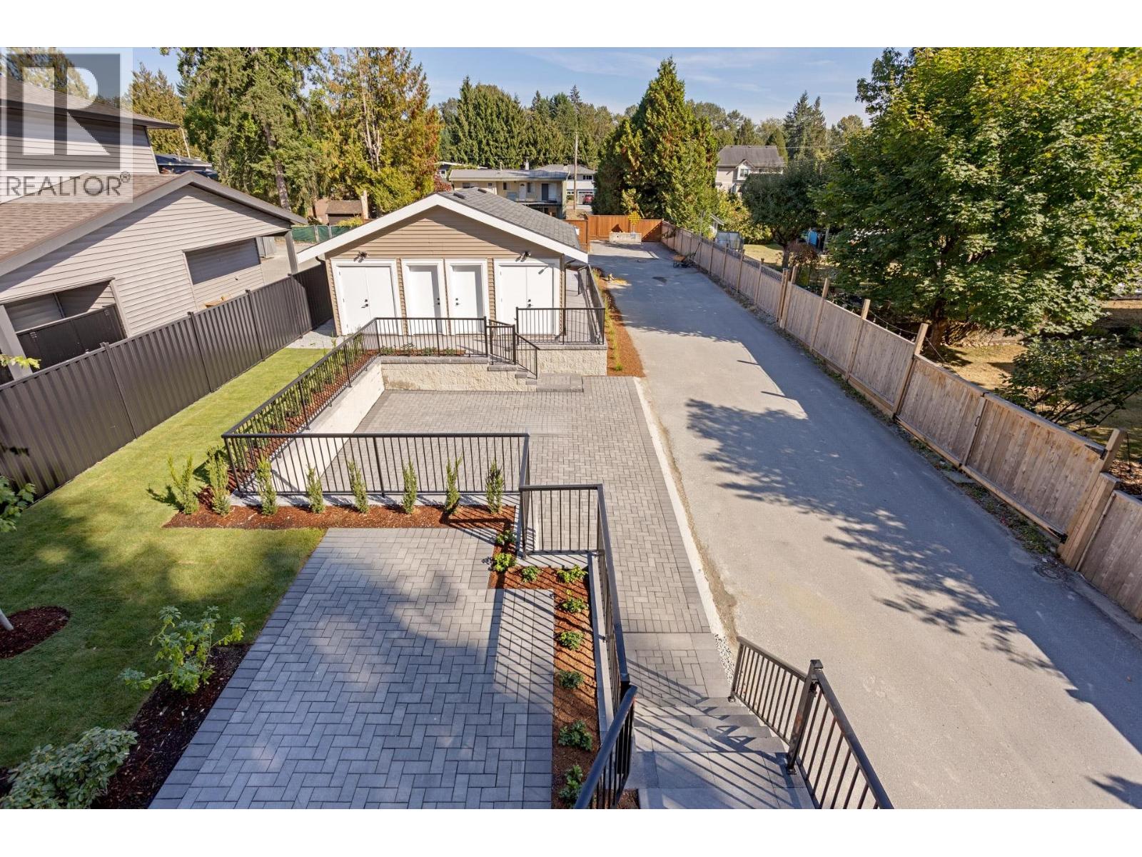 101 3532 Hastings Street, Port Coquitlam, British Columbia  V3E 0A6 - Photo 35 - R3170748