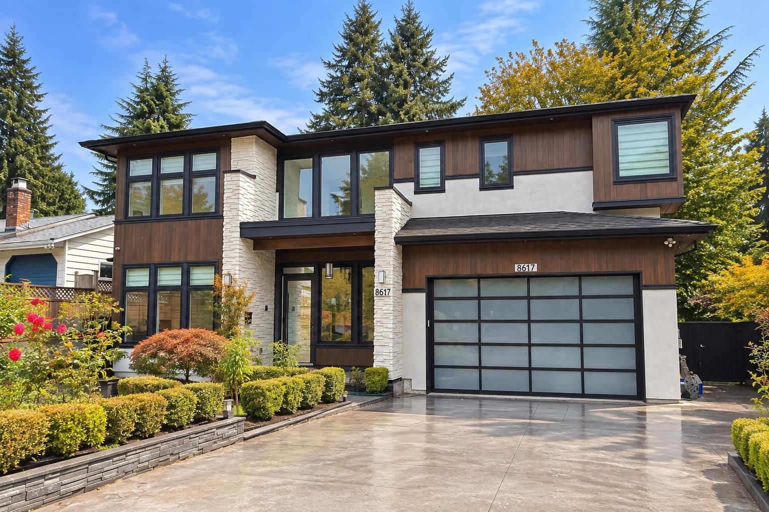 8617 Terrace Drive, Delta, British Columbia  V4C 3Z3 - Photo 1 - R3170781
