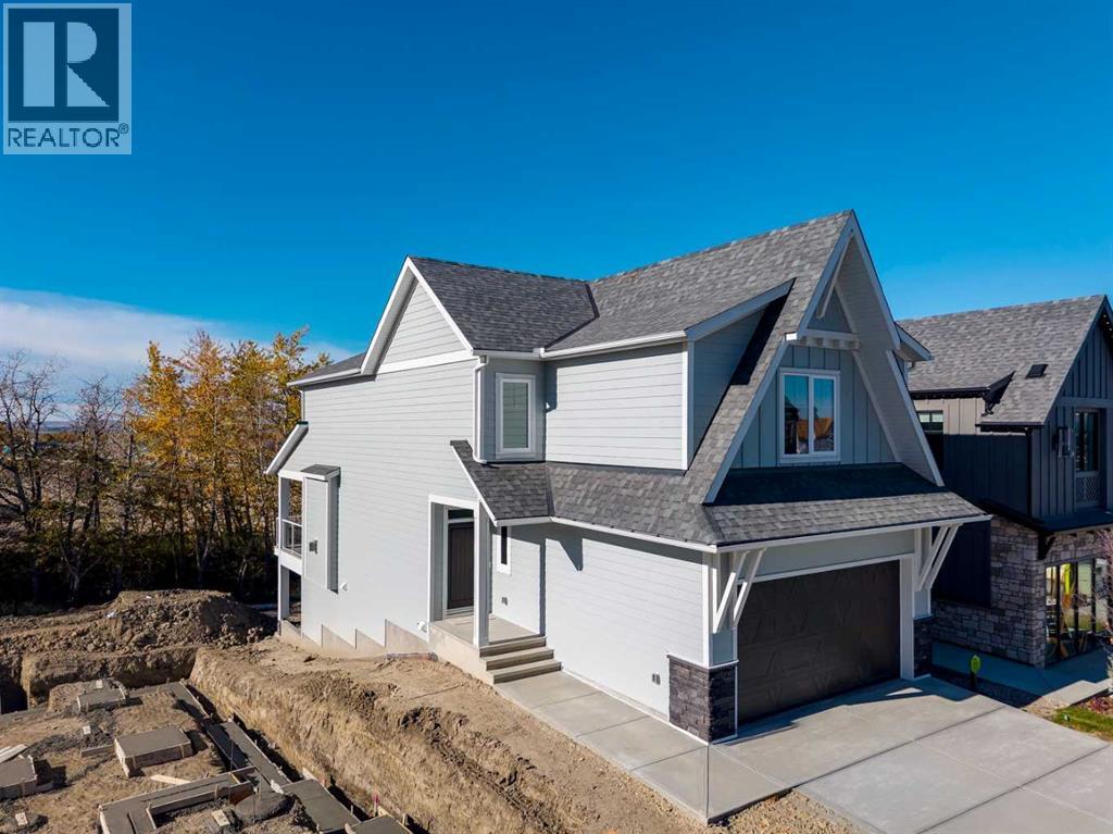 105 Osprey Hill Way SW, Calgary, Alberta  T3B 5T2 - Photo 2 - A2346762