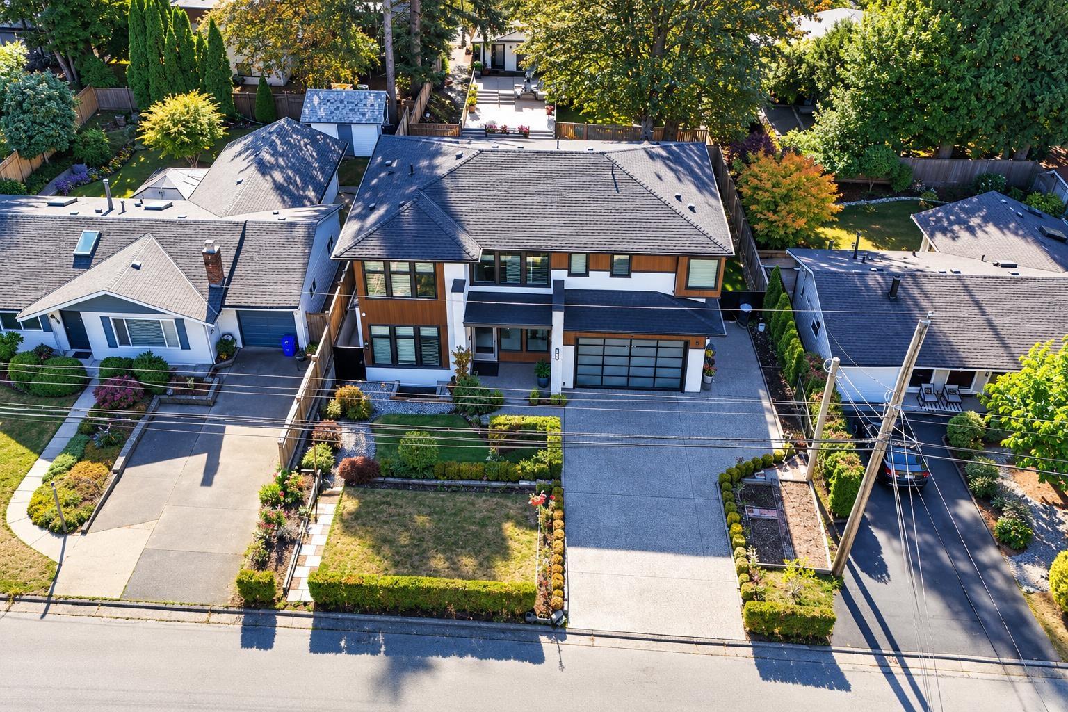 8617 Terrace Drive, Delta, British Columbia  V4C 3Z3 - Photo 4 - R3170781