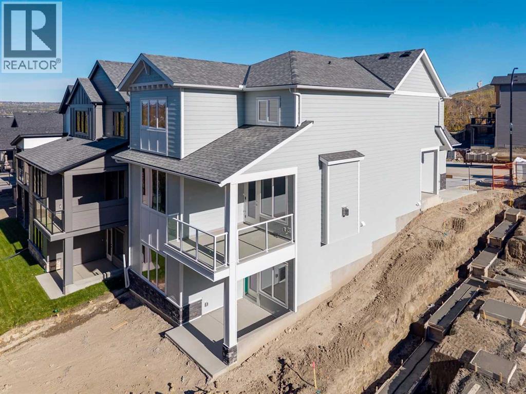 105 Osprey Hill Way SW, Calgary, Alberta  T3B 5T2 - Photo 3 - A2346762