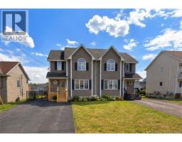 22 Coachmen Street, Riverview, New Brunswick