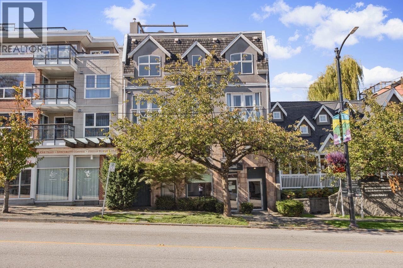 102 3349 Dunbar Street, Vancouver, British Columbia V6S 2B9 - Photo 20 - R3170604