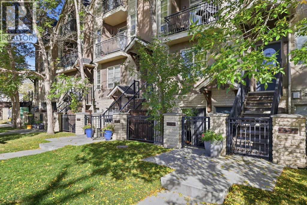 104, 1728 35 Avenue SW, Calgary, Alberta  T2T 2C9 - Photo 2 - A2348721