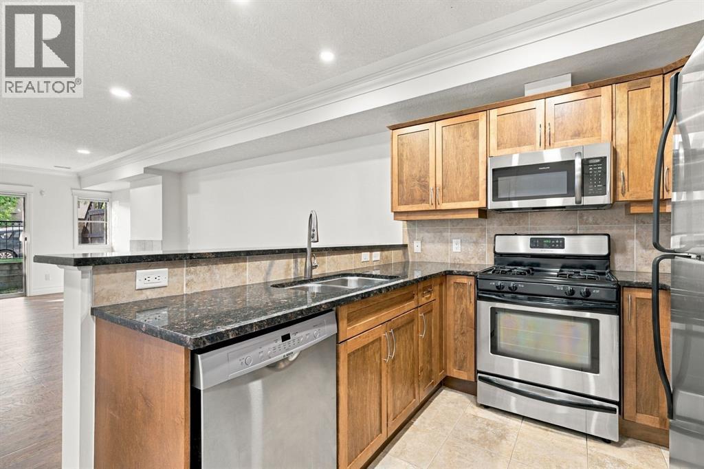 104, 1728 35 Avenue SW, Calgary, Alberta  T2T 2C9 - Photo 13 - A2348721
