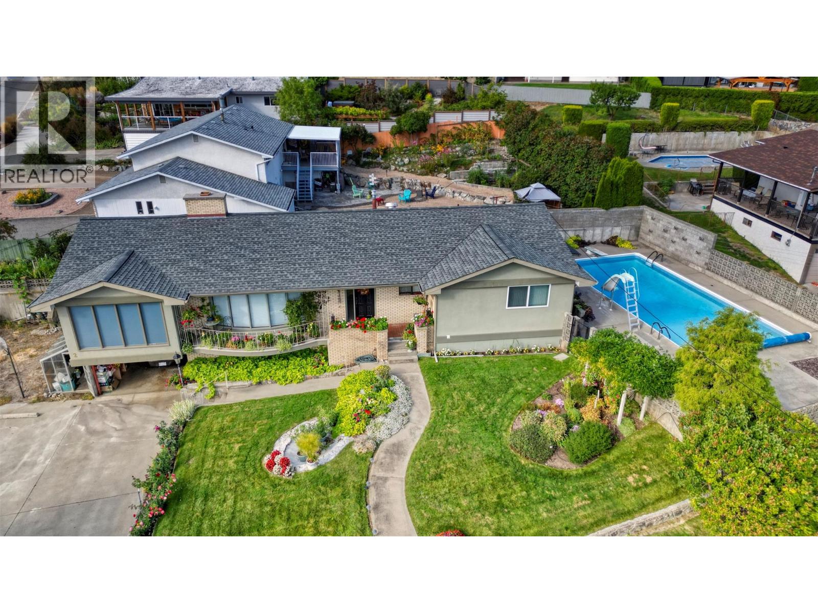 2 Quail Place, Osoyoos, British Columbia