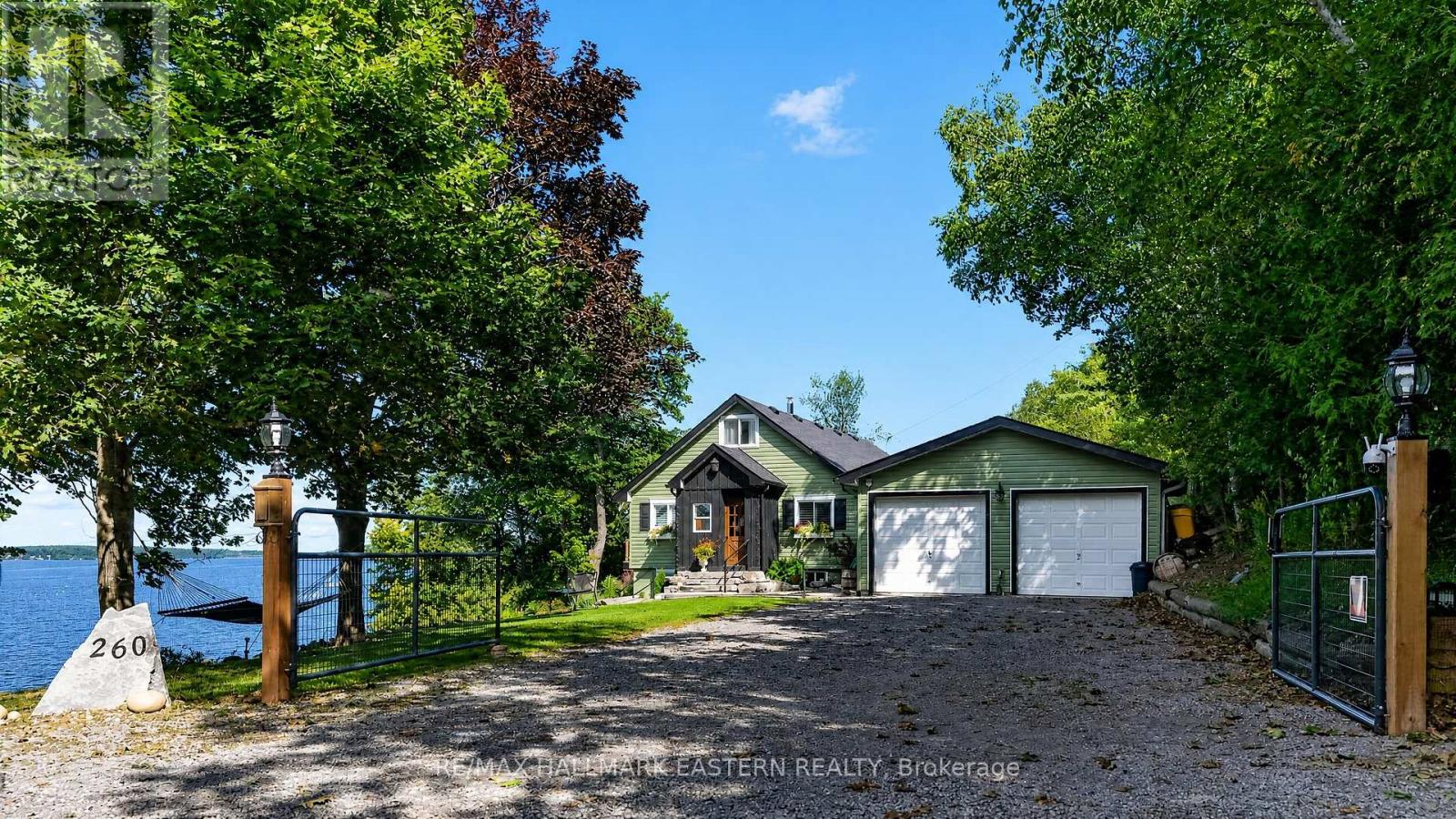 260 - 8018 Taits Beach Road, Hamilton Township, Ontario  K0K 2E0 - Photo 2 - X13802034
