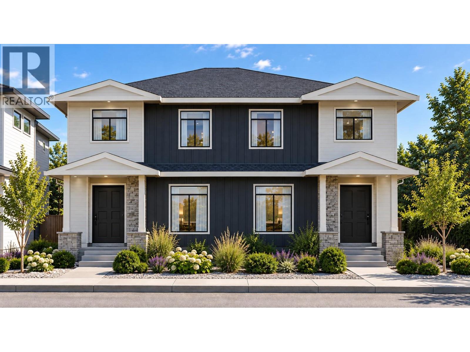 544 Scott Avenue, Penticton, British Columbia