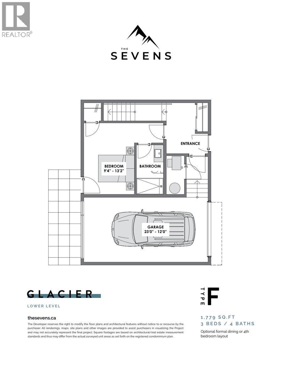 1551 Bowle-Evans Drive Unit# 30