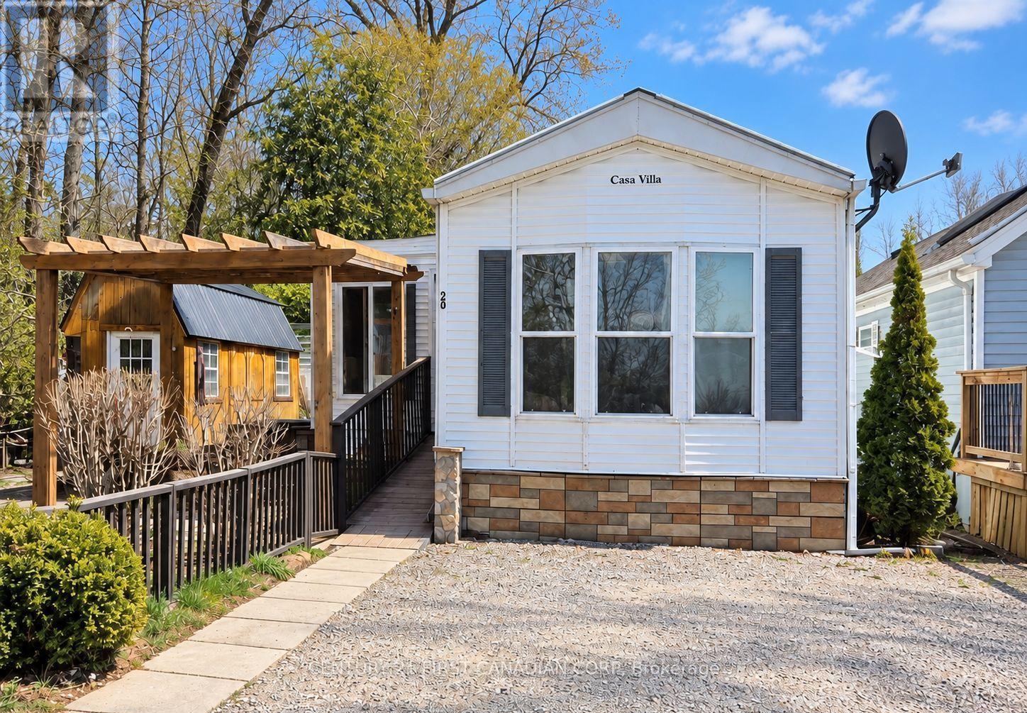 $229,00079681 Bluewater Highway, Central Huron, Ontario
