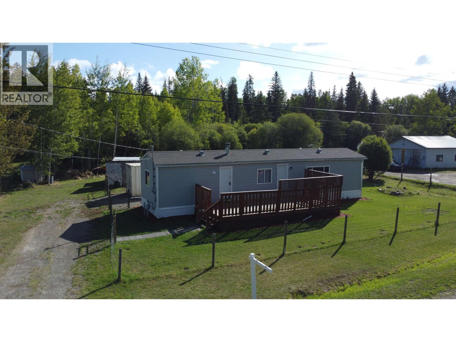 4324 WILDWOOD ROAD, Williams Lake, British Columbia