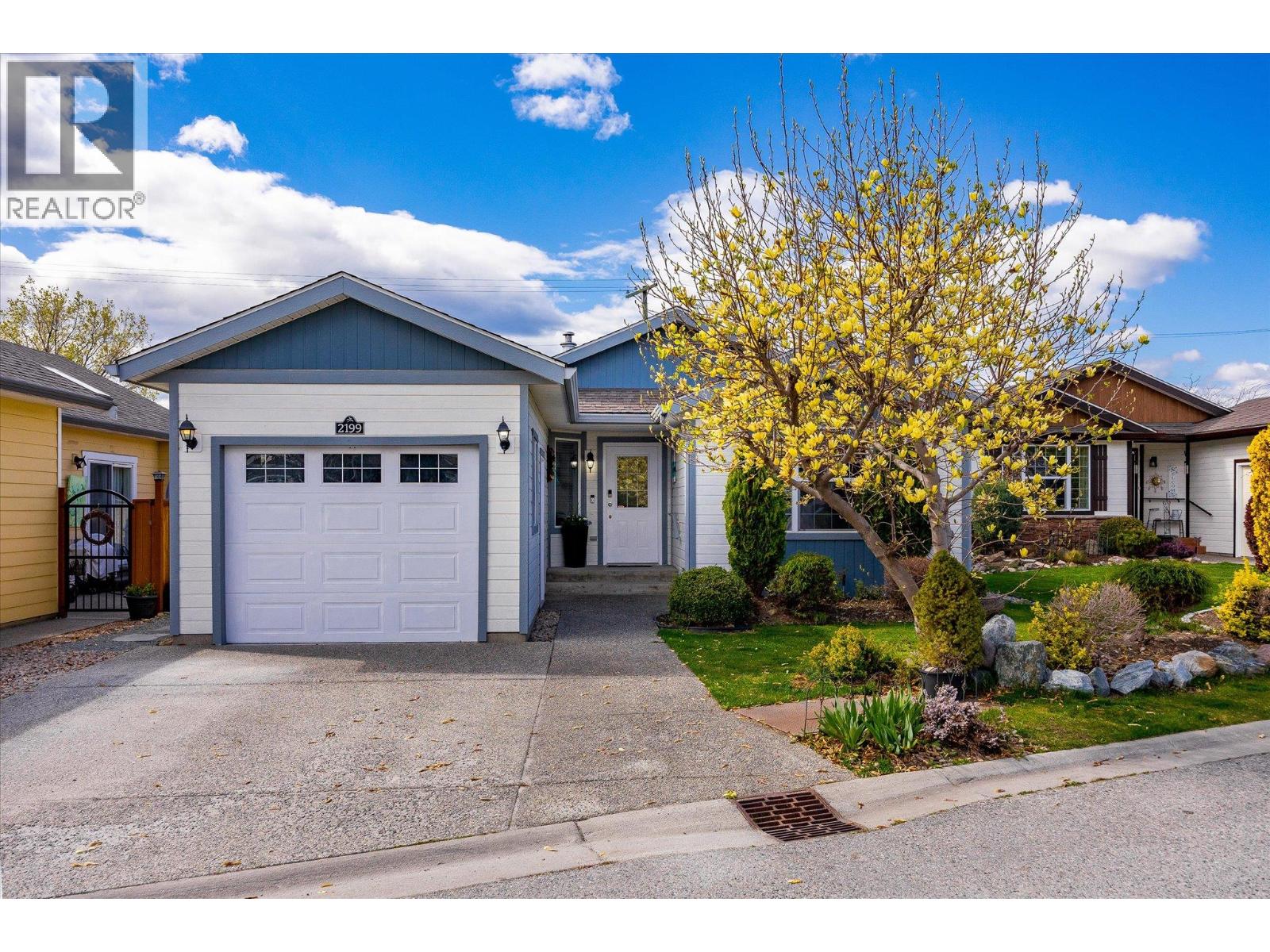 2199 Mimosa Drive, Westbank, British Columbia