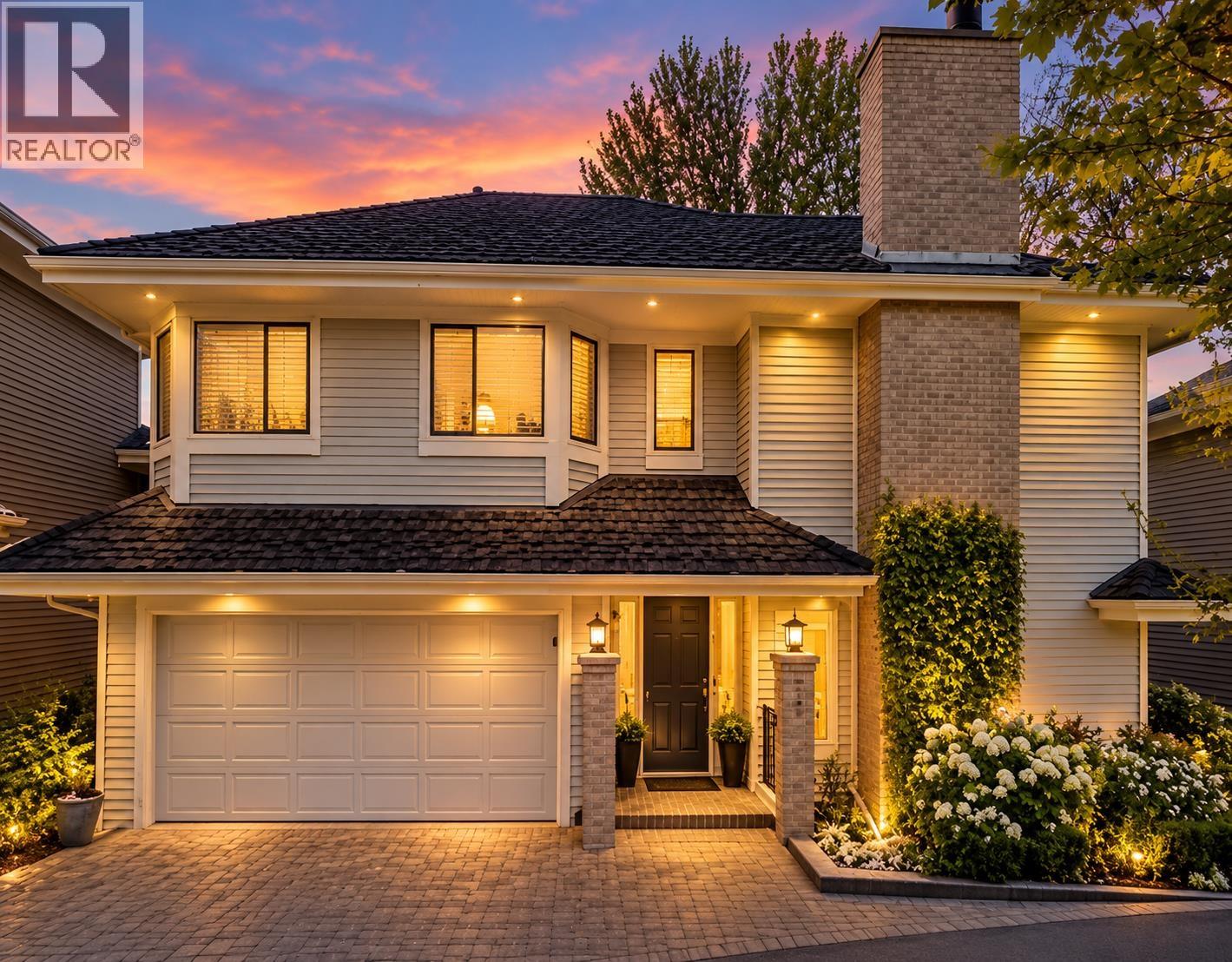 4245 NAUTILUS CLOSE, Vancouver, British Columbia